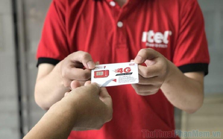 Itelecom là gì? Liệu có nên dùng sim Itelecom hay không?