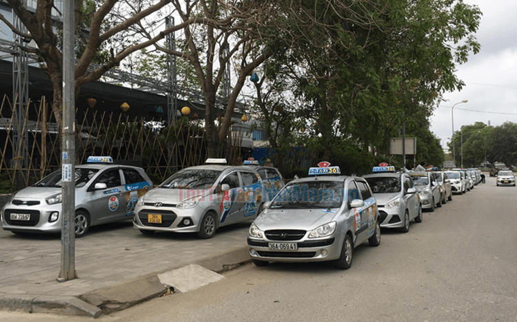 Taxi Thanh Hóa - Danh sách tổng đài các hãng taxi uy tín nhất năm 2025