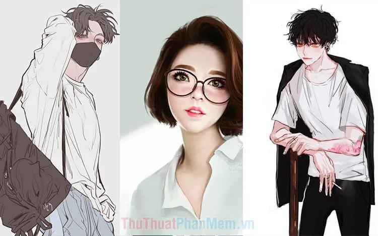 Khám phá Manhwa: Định nghĩa và cách phân biệt Manga, Manhwa, Manhua