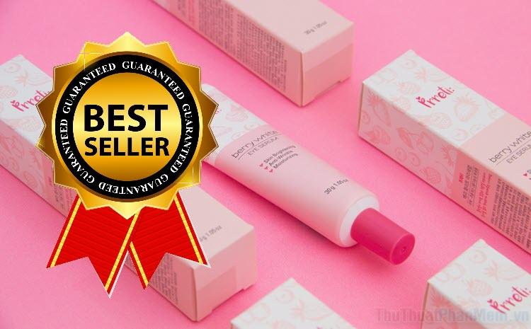 Bestseller là gì? Khái niệm này mang ý nghĩa gì trong thế giới mua sắm hiện đại?