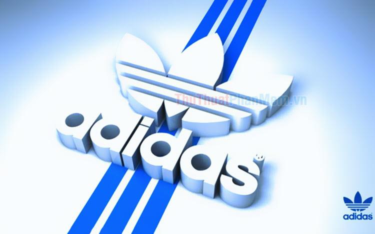 Khám phá những hình ảnh Adidas đẹp mắt và đầy cảm hứng