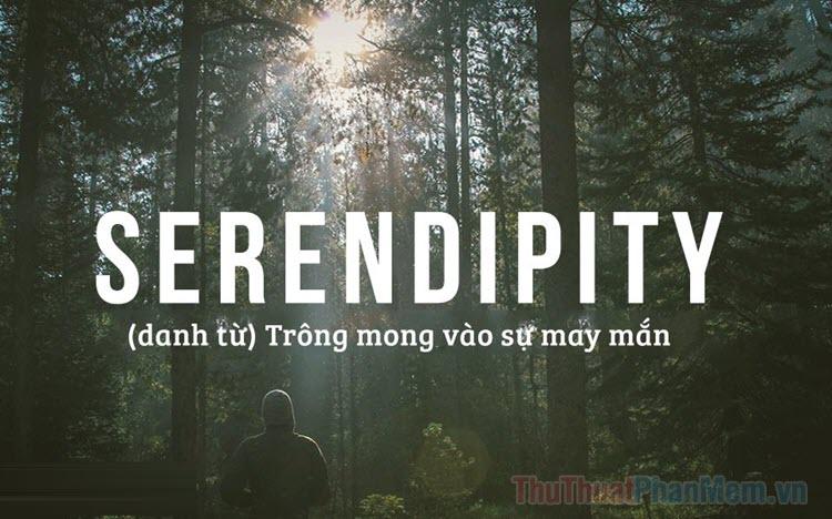 Những từ ngữ đẹp đẽ nhất