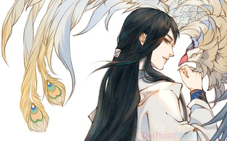 Top 15 Manhua Trung Quốc xuất sắc nhất