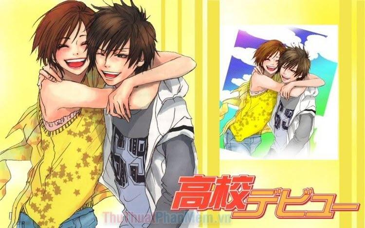 Josei manga là gì? Khám phá thể loại truyện tranh dành riêng cho phụ nữ trưởng thành