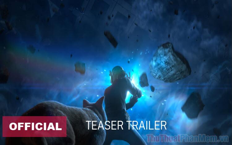 Teaser và Trailer trong phim ảnh là gì?