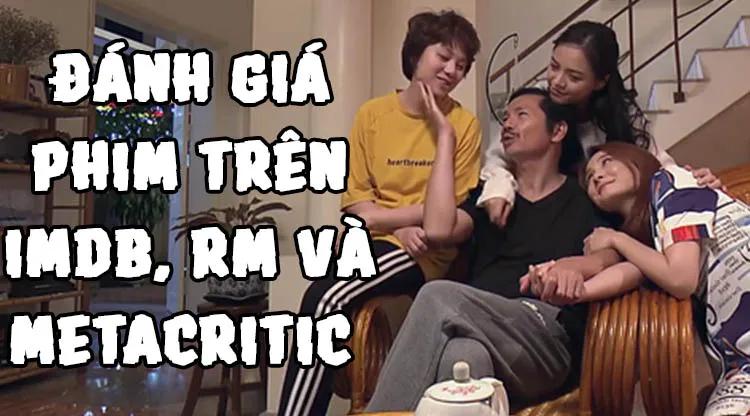 Cách xem và so sánh đánh giá phim trên IMDb, Rotten Tomatoes và Metacritic - Đâu là nền tảng đánh giá phim chính xác nhất?