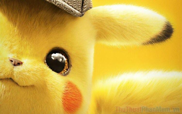 Khám phá những hình ảnh Pikachu cực kỳ dễ thương và đẹp mắt, mang đến niềm vui cho người hâm mộ.