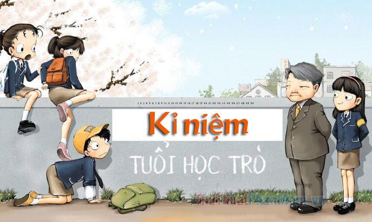 Kỉ niệm hay kỷ niệm: Từ nào mới là cách viết đúng chính tả?