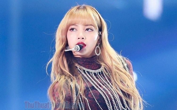 Những hình ảnh đẹp nhất của Lisa (Black Pink) - biểu tượng nhan sắc và tài năng của K-pop