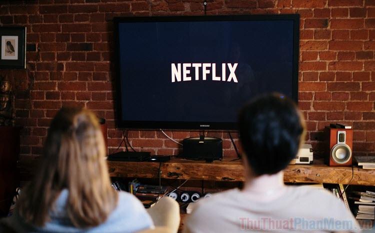 Hướng dẫn chi tiết cách thay đổi gói đăng ký Netflix