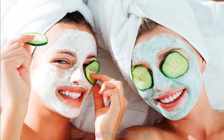 Facial là gì? Khám phá ý nghĩa và tầm quan trọng trong làm đẹp