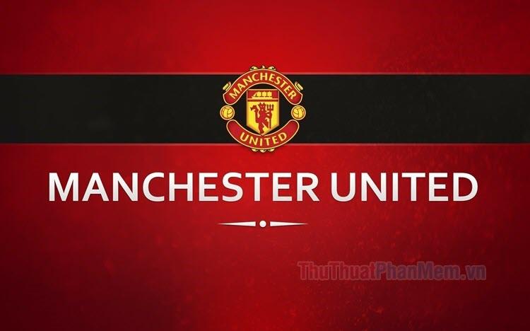 Bộ sưu tập hình nền Manchester United 2022 đẹp nhất dành cho người hâm mộ