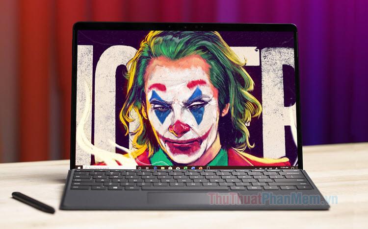 Hình nền Joker đẹp nhất dành cho điện thoại và máy tính