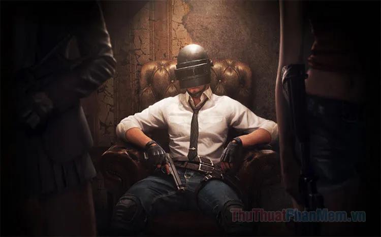 Hình nền PUBG tuyệt đẹp dành cho màn hình của bạn