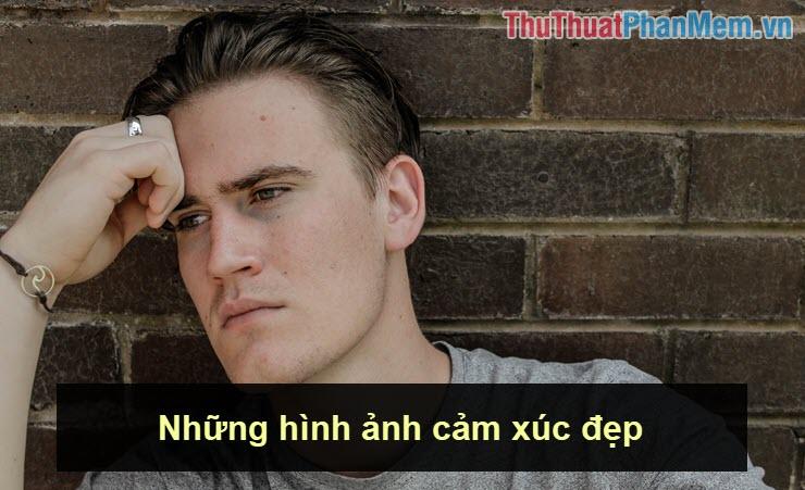 Những khoảnh khắc cảm xúc đẹp đẽ