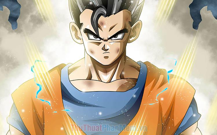 Tuyển tập hình nền Dragon Ball đẹp nhất, đậm chất huyền thoại