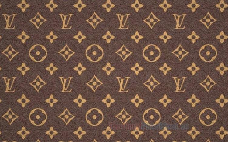 Tuyển tập hình nền Louis Vuitton đẹp nhất, sang trọng và tinh tế