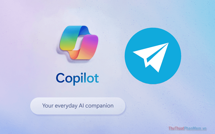 Hướng dẫn sử dụng Copilot trên Telegram