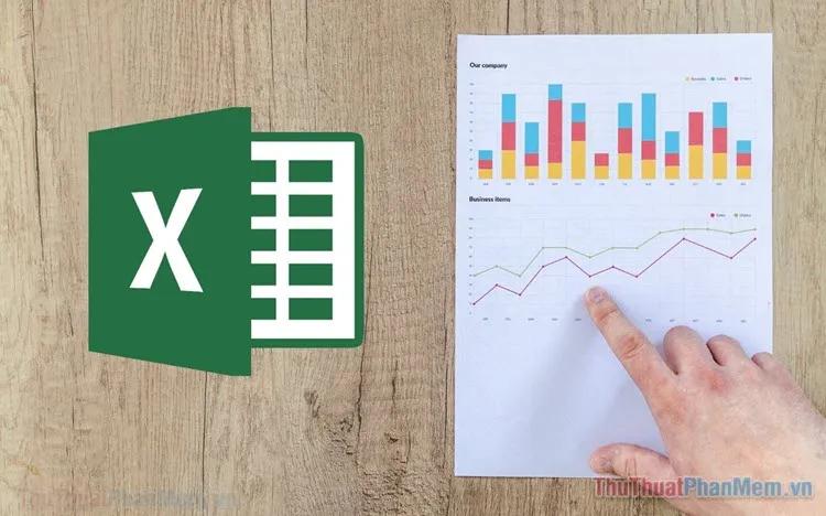 Hướng dẫn tạo hàng loạt thư mục từ danh sách trong Excel