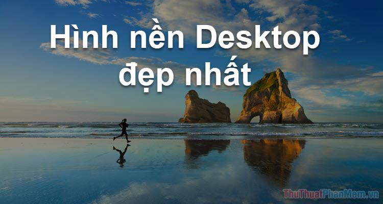 Hình nền Desktop tuyệt đẹp năm 2025