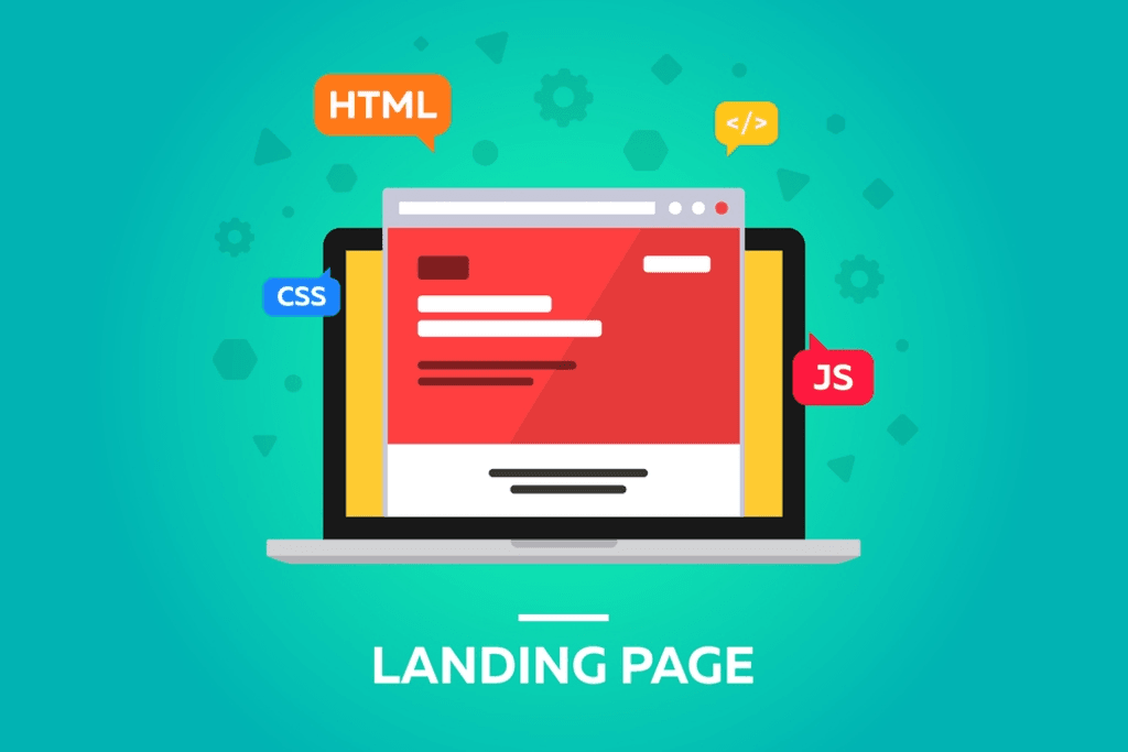 Tầm quan trọng của thiết kế landing page trong chiến lược tiếp thị hiện đại