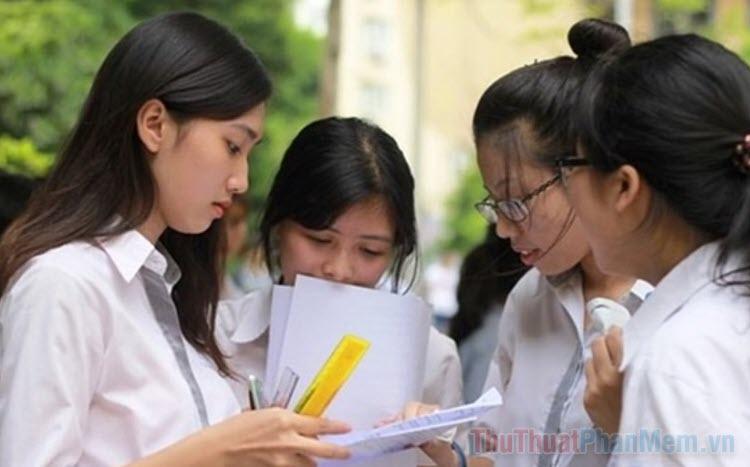 Khối C01 bao gồm những môn học nào? Các ngành và trường đào tạo khối C01 là gì?