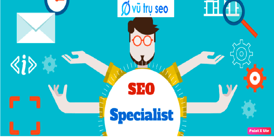 Vũ Trụ SEO - Nơi Biến Bạn Thành Chuyên Gia SEO Thực Thụ