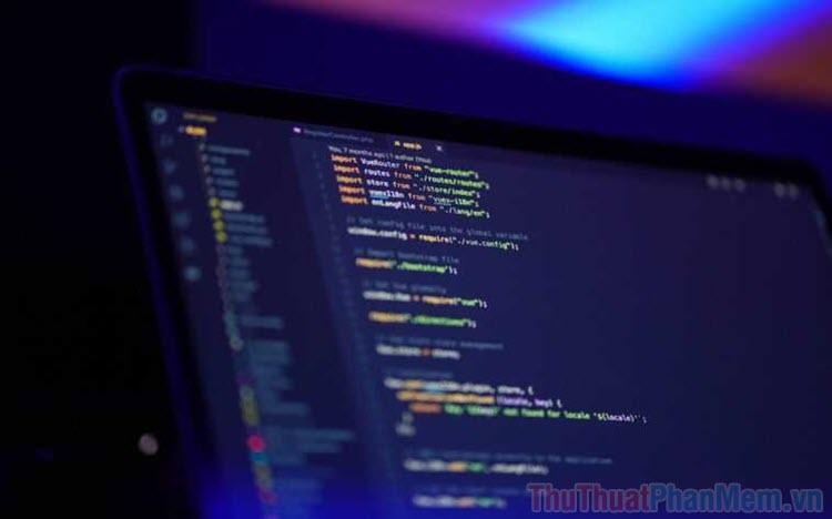 Visual Studio Code là gì? Khám phá những tính năng nổi bật của công cụ soạn thảo code hàng đầu