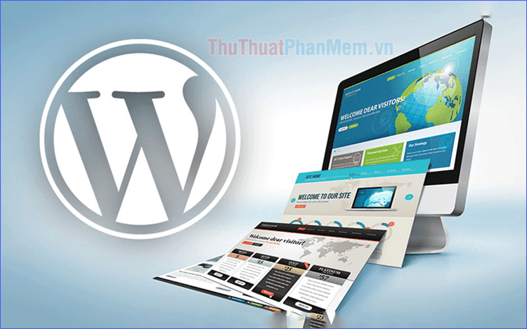 Hướng dẫn chi tiết cách tạo website miễn phí với Wordpress từ A đến Z