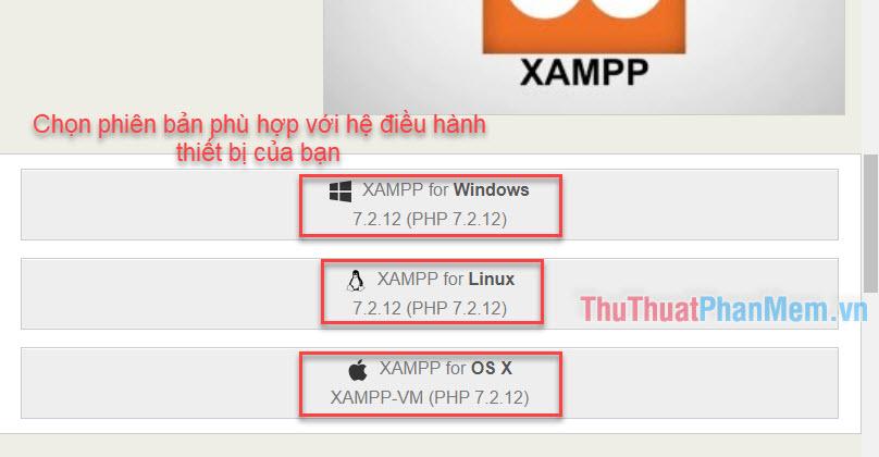 XAMPP là gì? Hướng dẫn chi tiết cách tải, cài đặt và vận hành XAMPP trên Localhost