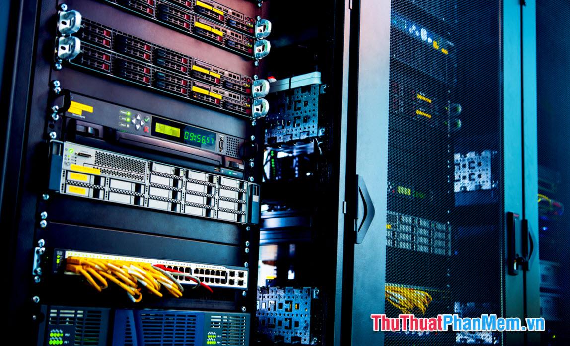 Hosting là gì? Khám phá khái niệm hosting dành cho người mới bắt đầu