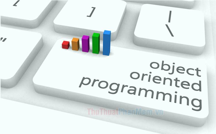 Lập trình hướng đối tượng là gì? Hãy khám phá bản chất và ý nghĩa của phương pháp lập trình này.