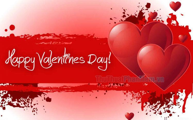 Những bài thơ tình lãng mạn nhất dành cho ngày Valentine