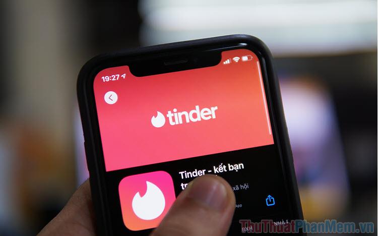 Bí quyết nhắn tin trên Tinder - Hướng dẫn từng bước đơn giản, dễ thực hiện