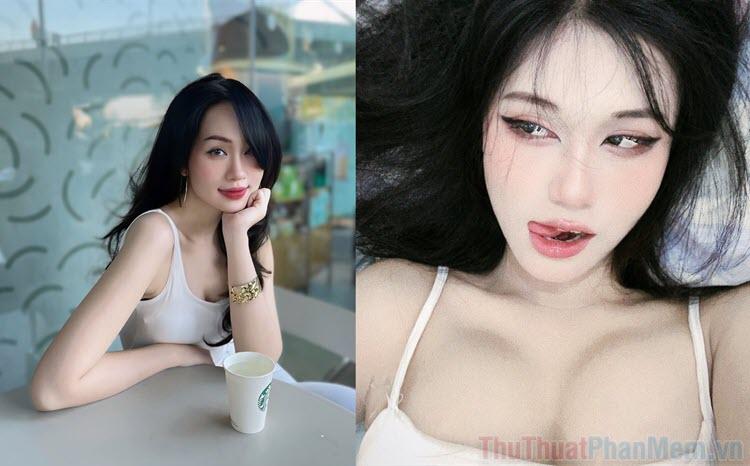 Hơn 100 bức ảnh gái xinh đẹp để làm Avatar