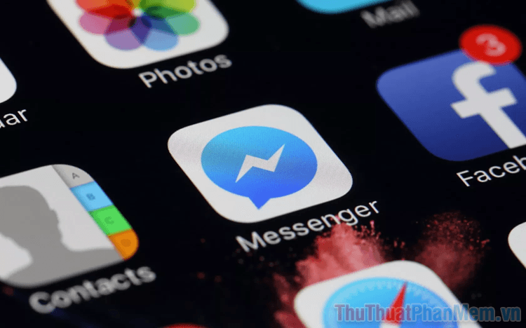 Cách gửi tin nhắn tự hủy trên Messenger một cách hiệu quả