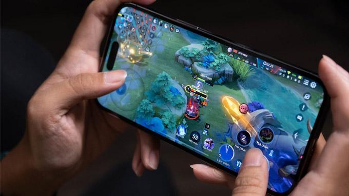 iPhone 14 Pro Max có thực sự là 'dũng sĩ' gaming đúng như lời đồn?