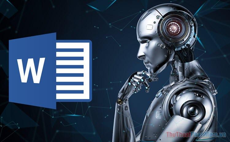 Khám phá phương pháp tóm tắt văn bản Word thông minh với sự hỗ trợ của AI