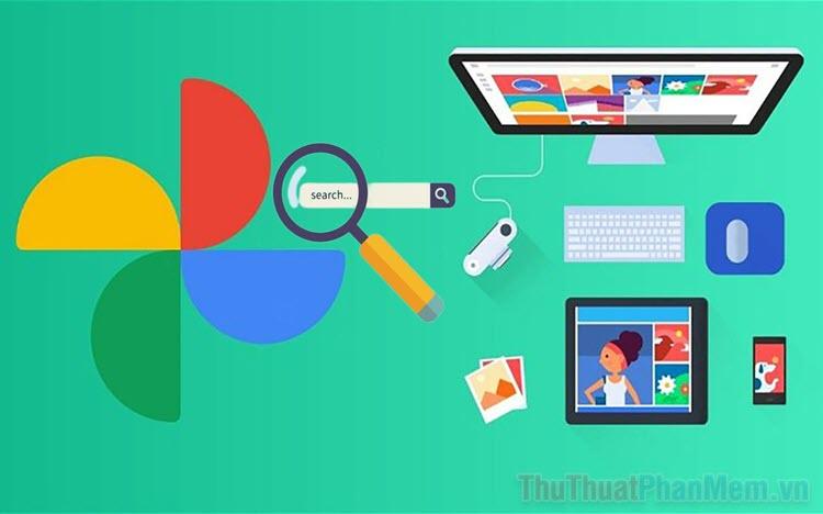 Khám phá cách tìm ảnh bằng từ khóa text trong Google Photos một cách thông minh và hiệu quả.