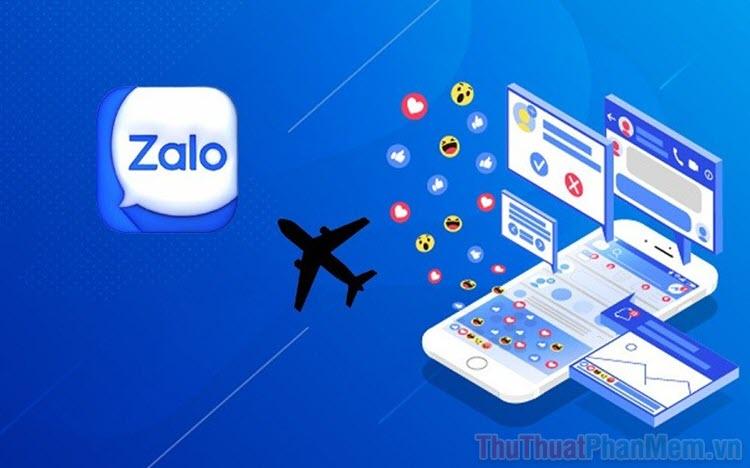 Bí quyết chuyển bài viết từ Facebook sang Zalo siêu nhanh