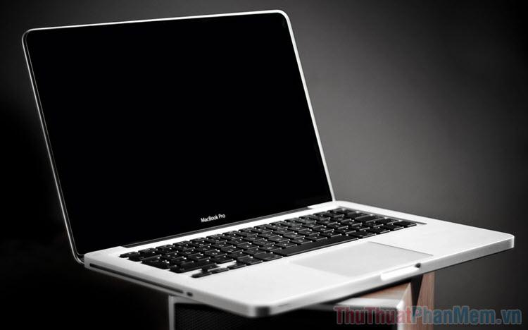 Laptop không hiển thị màn hình khi khởi động - Nguyên nhân và cách khắc phục