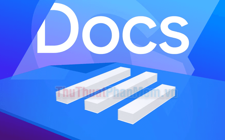 Hướng dẫn cách thêm watermark vào Google Docs đơn giản và đẹp mắt