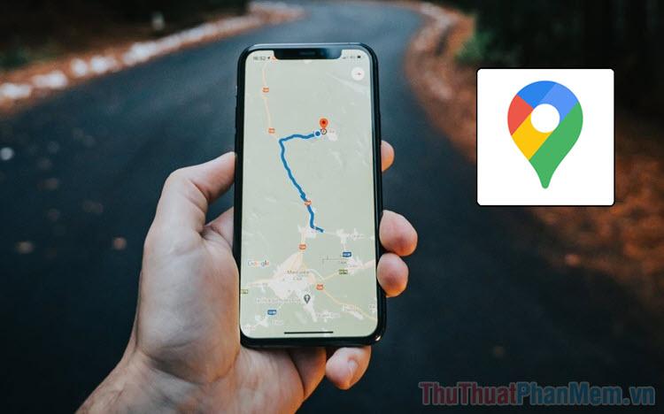 Hướng dẫn thiết lập Google Maps làm bản đồ mặc định trên iPhone