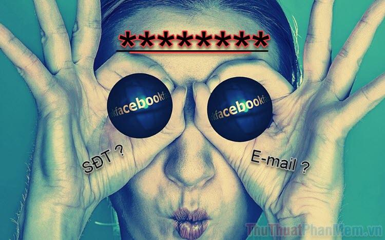 Hướng dẫn khôi phục mật khẩu Facebook khi không còn số điện thoại và Email