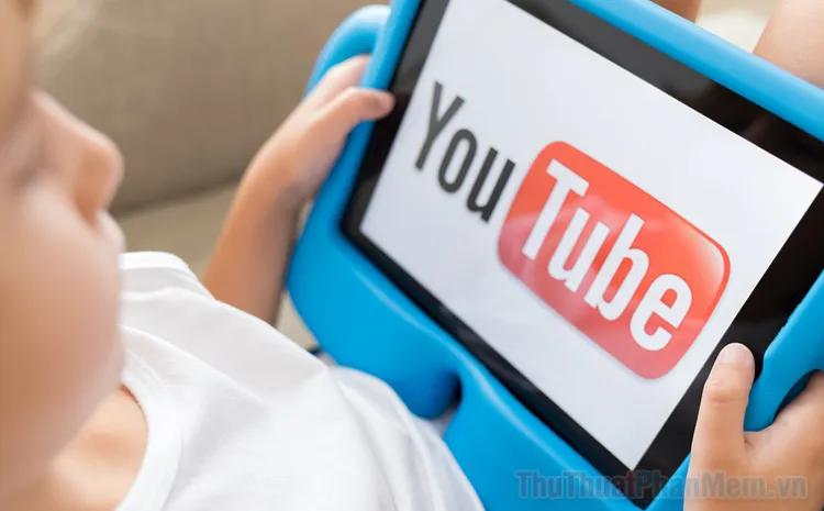 Top 20 Kênh YouTube dành cho trẻ em đầy bổ ích và hấp dẫn