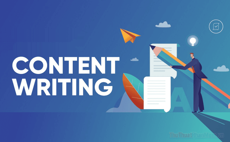 10 Công thức viết Content đỉnh cao dành cho Content Writer