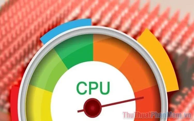 Cách tối ưu hóa để CPU hoạt động tối đa hiệu suất trên Windows 11