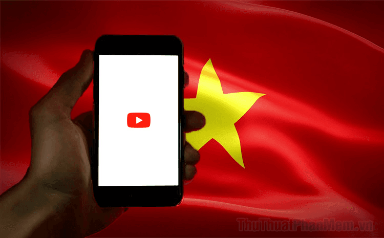 Top 20 Kênh YouTube có lượng đăng ký cao nhất Việt Nam hiện nay