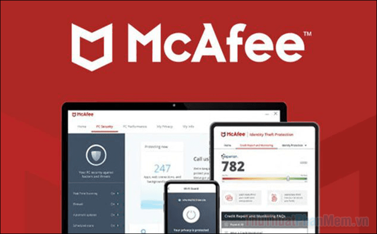 Hướng dẫn chi tiết cách tắt Mcafee trên Windows 11