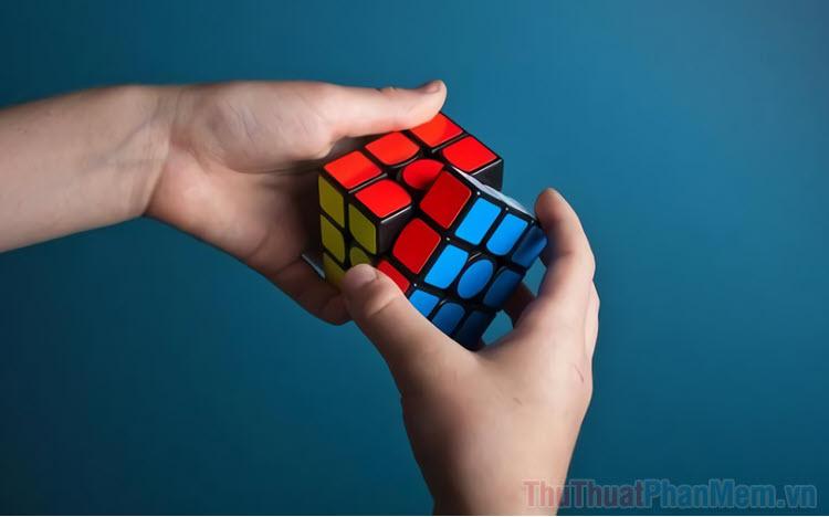 3 Ứng dụng giải Rubik cực kỳ hiệu quả và nhanh chóng